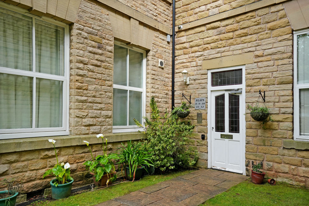 55 Union Road Nether Edge